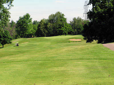 Bald Mountain Golf Course - photo 4