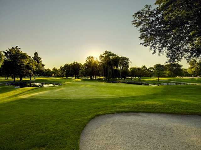 Dearborn Country Club - photo 2