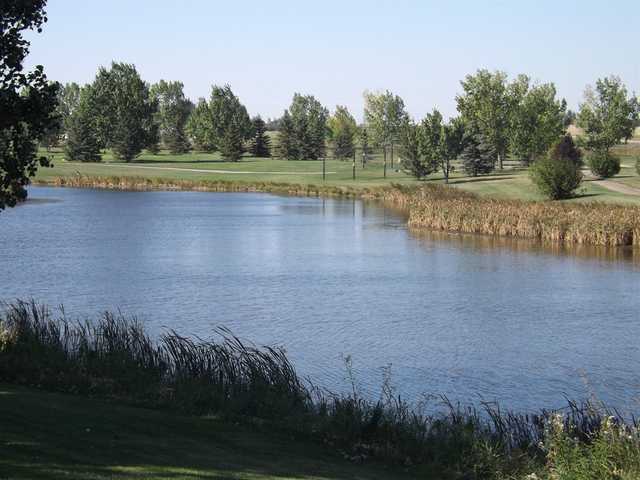 Acme Golf Club - photo 4