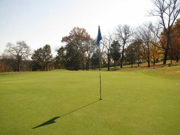 Ravenwood Club - photo 5