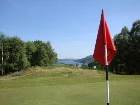 New Galloway Golf Club - photo 3