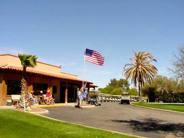 Haven Golf Course - photo 4