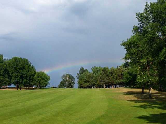 Britton Country Club - photo 3