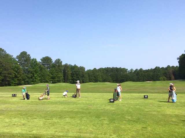 Fawn Lake Country Club - photo 2