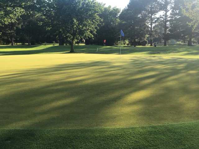 Murray Country Club