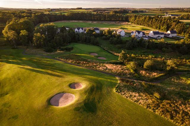 Rowallan Castle Golf Club - photo 6