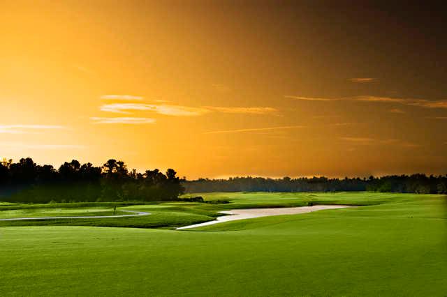 Providence Golf Club - photo 5