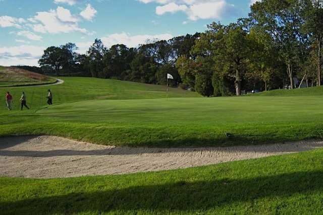 St George's Golf & Country Club - photo 5