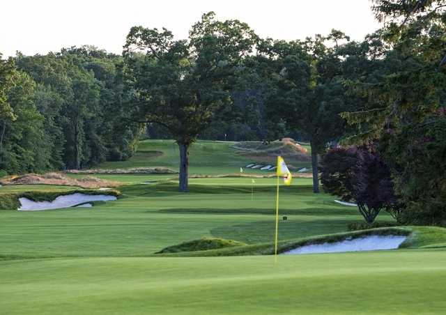 Hollywood Golf Club - photo 3