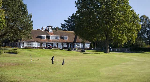 Southampton Golf Course - photo 8