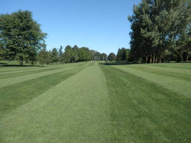 Dundee Golf Club - photo 1
