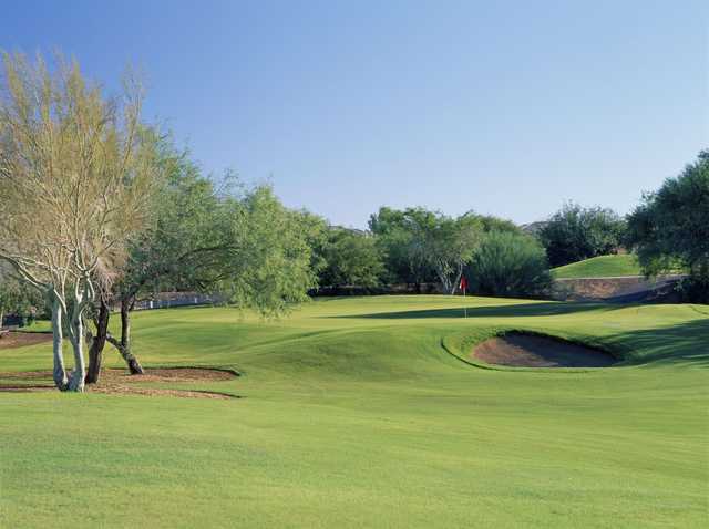 El Conquistador - Conquistador Course