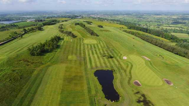 Longridge Golf Club - photo 1