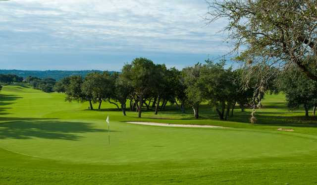 Falconhead Golf Club - photo 6