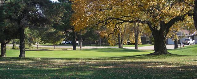 Waukon Golf & Country Club