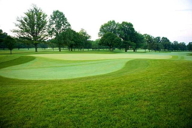 Westwood Country Club - photo 3