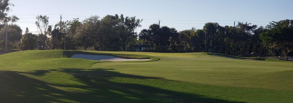 Bobby Jones Golf Complex - Ross Course (Sarasota) - photo 7