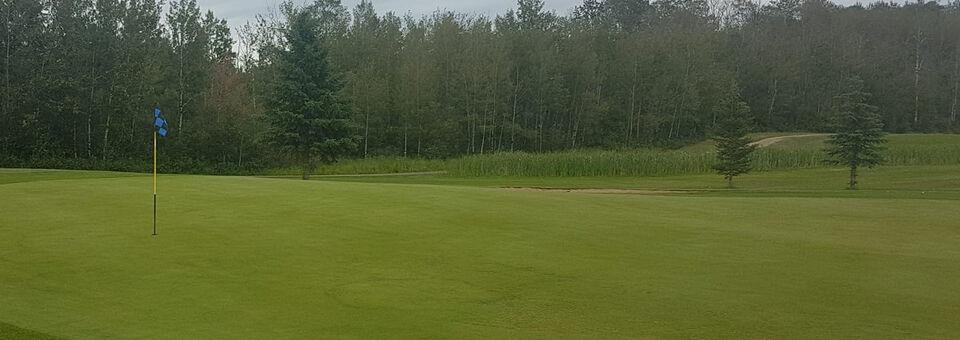 Lac La Biche Golf & CC - photo 6