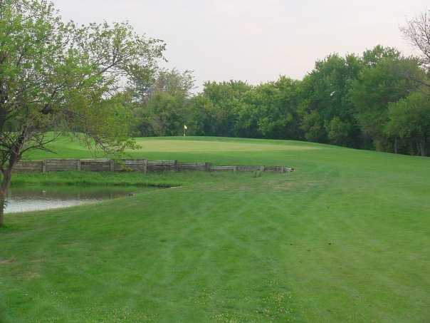 Turkey Creek Golf Course - photo 3