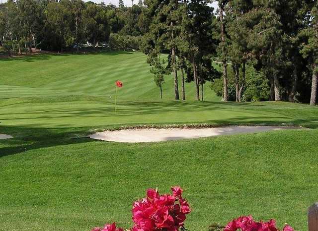 Palos Verdes Golf Club - photo 1