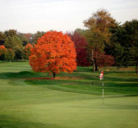 Green Valley Country Club - photo 5