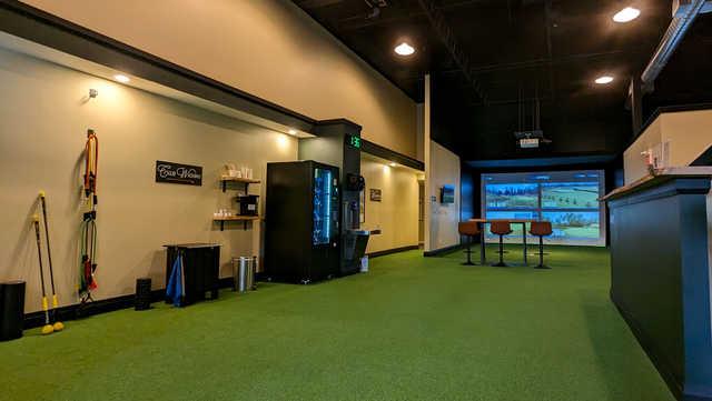 365 Golf Simulators - photo 2