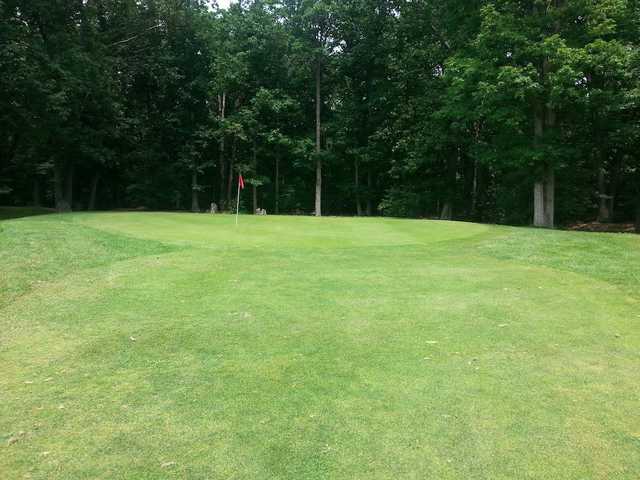Freeway Golf Course - photo 1