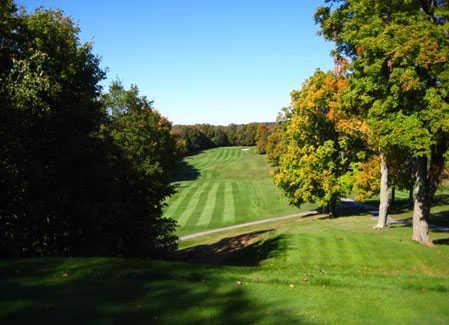 Millbrook Golf & Tennis Club - photo 2