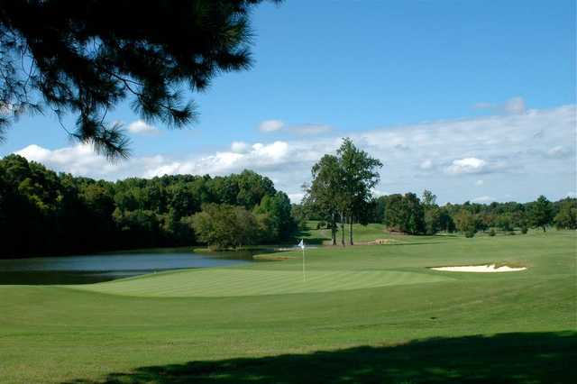 Gaston Country Club - photo 3