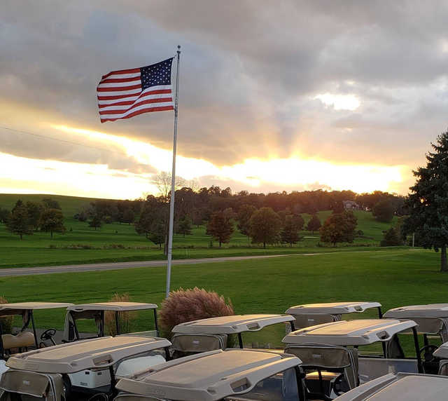Willandale Golf Club - photo 1