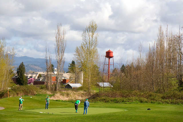 McMenamins Pub Course - photo 4