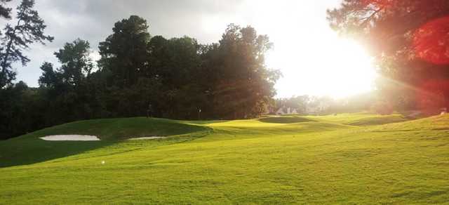 Wildwood Green Golf Club - photo 2