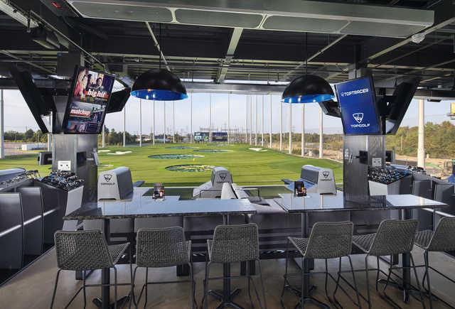 Topgolf Richmond - photo 4