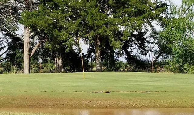 WolfCreek Golf Links