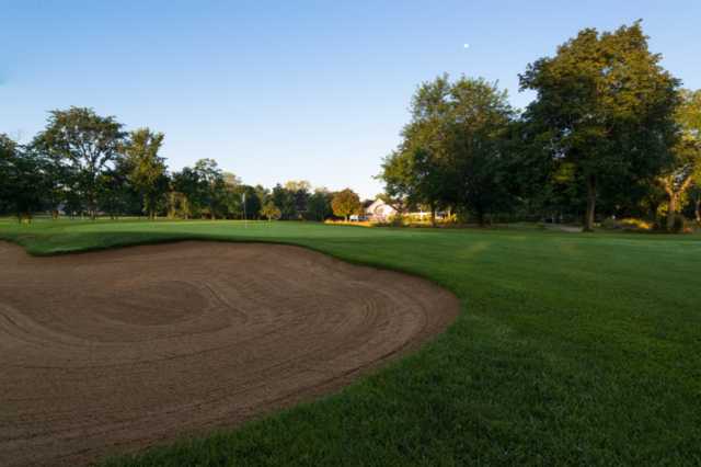 Deerpath Golf Course - photo 5