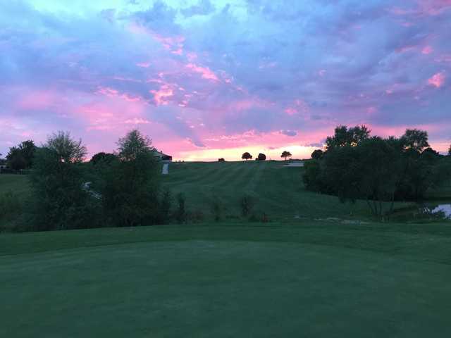 Lake Ridge Country Club - photo 2