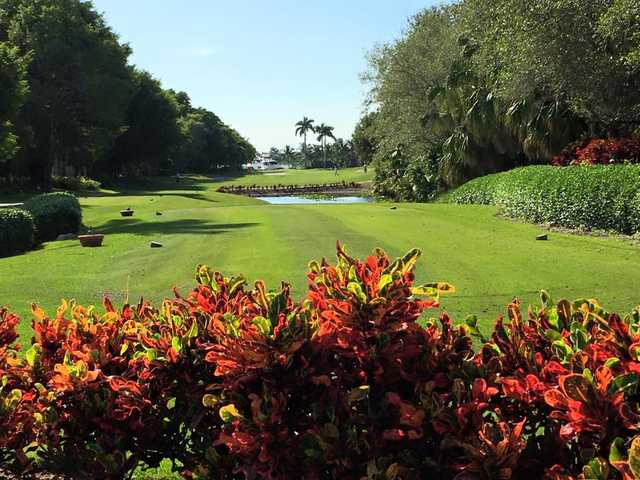 Deering Bay Yacht & Country Club - photo 3
