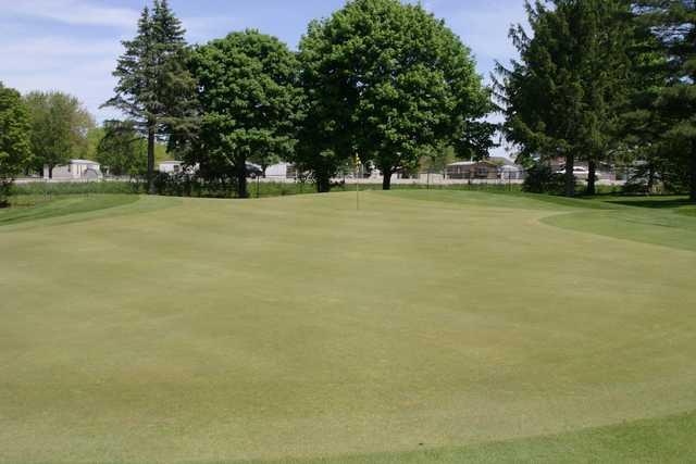 Quail Creek Golf Course - photo 3