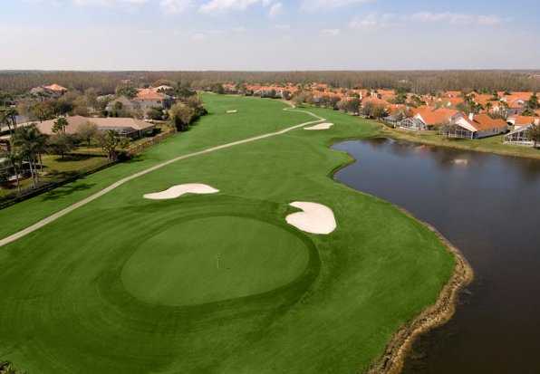 The Club at Cheval - photo 6