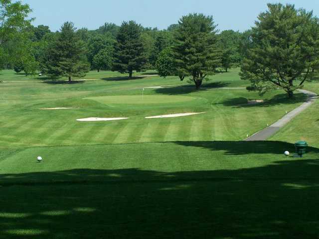 Rolling Road Golf Club - photo 2