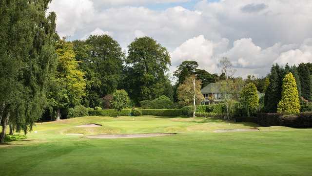 The Mere Golf Resort & Spa - photo 5