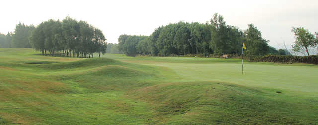 Bradford Golf Club - photo 8
