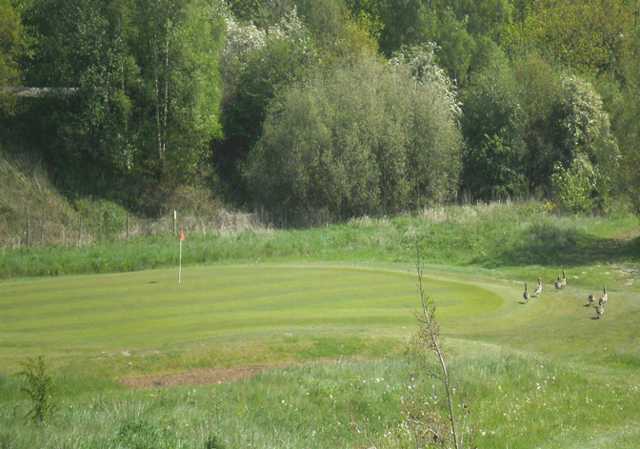 Leen Valley Golf Club - photo 4