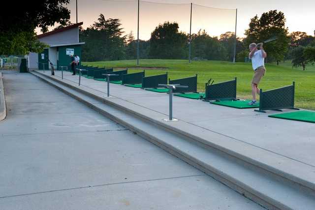 Diamond Oaks Golf Course - photo 3
