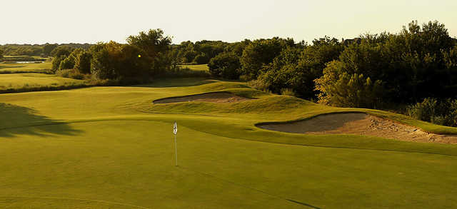 The Trails of Frisco Golf Club - photo 5