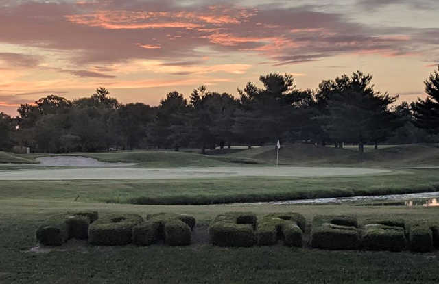 Fox Creek Golf Club - photo 2