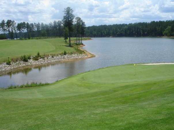 Monticello Golf Club At Savannah Lakes - photo 4