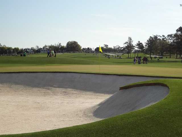 Ivy Hills Country Club - photo 3