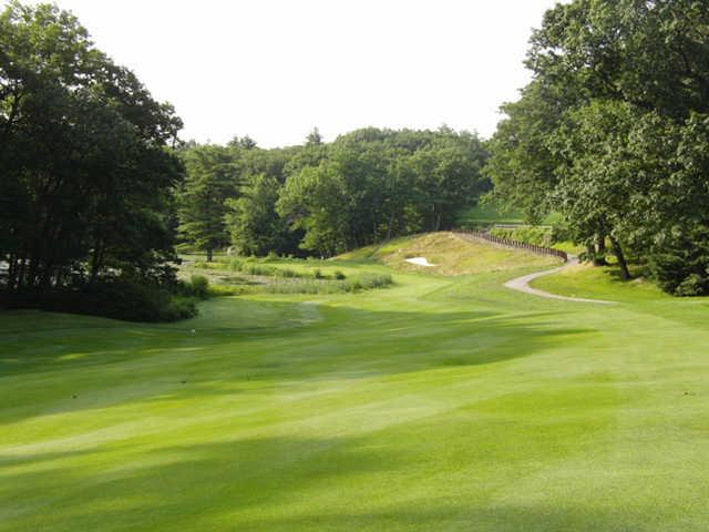 Weston Golf Club - photo 2