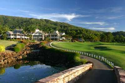 Paradise Palms Golf Course - photo 6